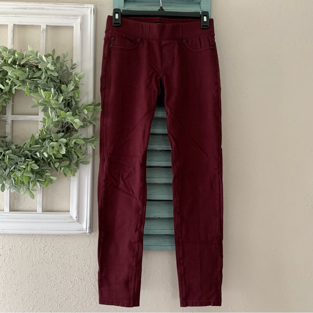 Liverpool Jeggings Size 0